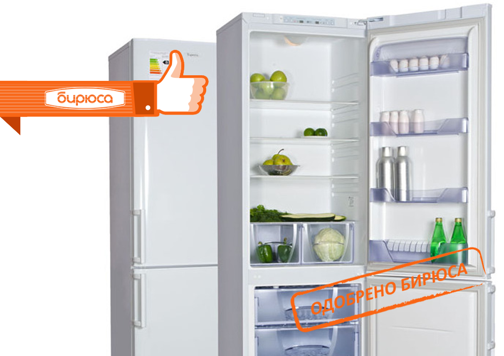 Ремонт холодильников Бирюса в Зеленограде