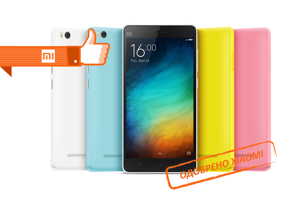 Ремонт телефонов Xiaomi в Зеленограде